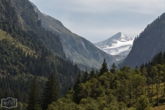 Radtour ins Unter- und Obersulzbachtal