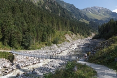 Radtour ins Unter- und Obersulzbachtal