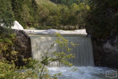 Radtour ins Unter- und Obersulzbachtal