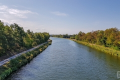 Radtour von Nordheim nach Würzburg