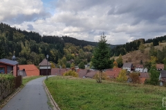 Altenau Stadt