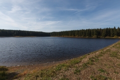 Wanderung in Altenau