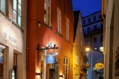 Schnoorviertel in Bremen