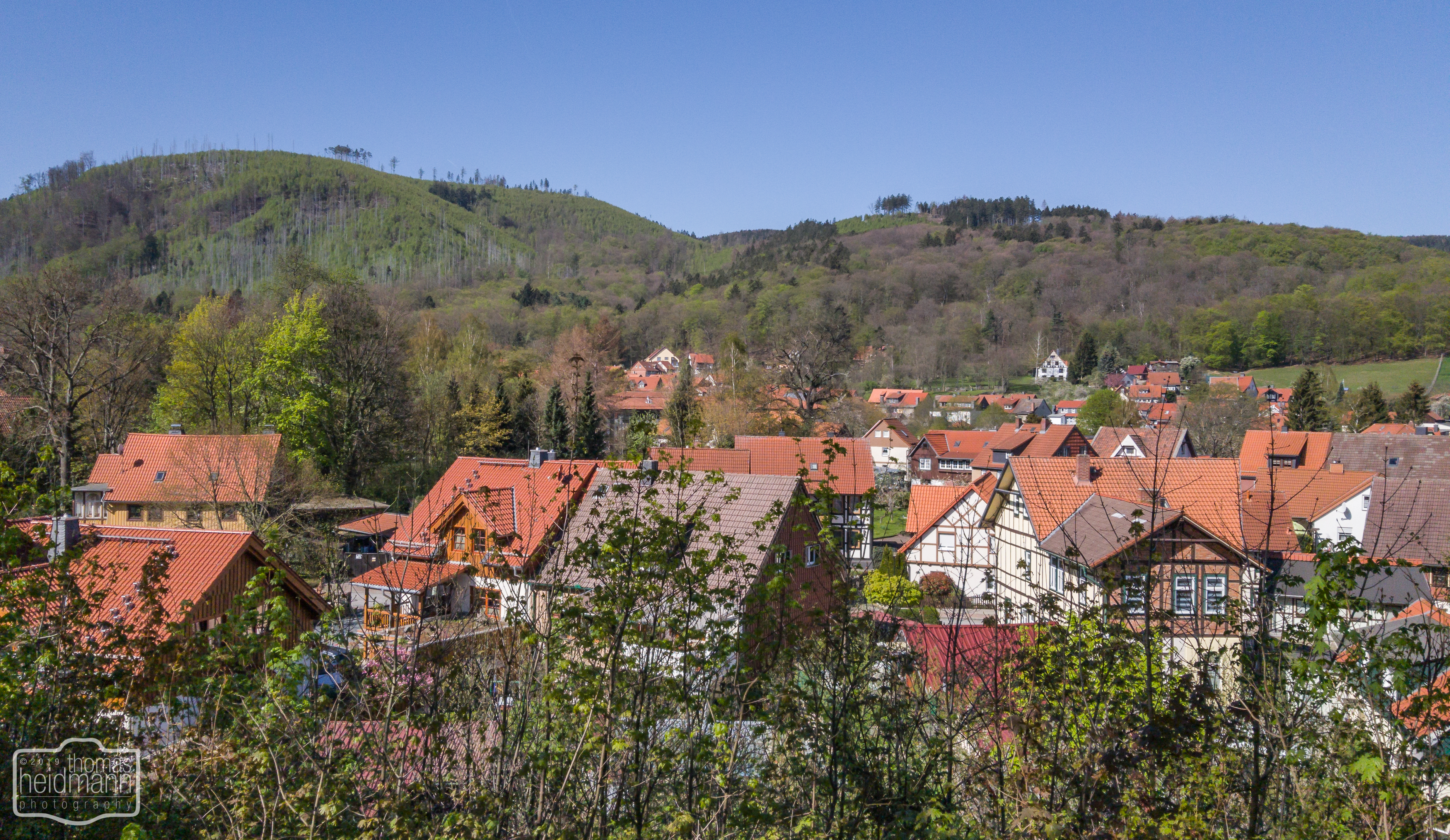 Ilsenburg