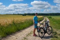 Radtour nach Kappeln