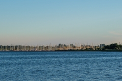 Maasholmer Yachthafen