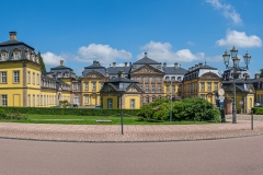 Residenzschloss Arolsen