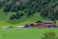 Naturcampingplatz Hüttschlag-Stockham