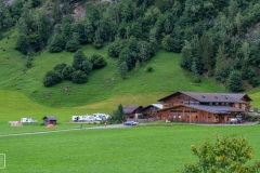 Naturcampingplatz Hüttschlag-Stockham