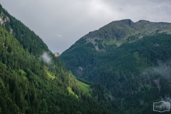 Umgebung von Hüttschlag-Stockham