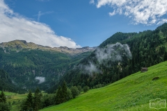 Umgebung von Hüttschlag-Stockham