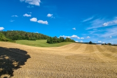 Spaziergang in Bayreuth