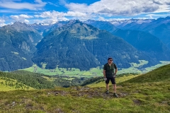 Thomas am Wildkogel