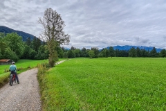 MTB-Tour in Bad Tölz