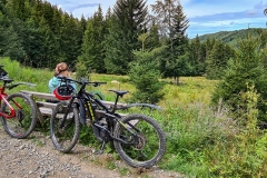 MTB-Tour in Bad Tölz