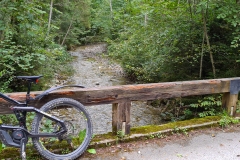 MTB-Tour in Bad Tölz