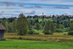 MTB-Tour in Bad Tölz