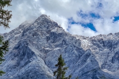 Zugspitze