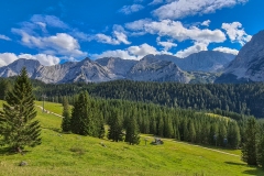 Ehrwalder Alm