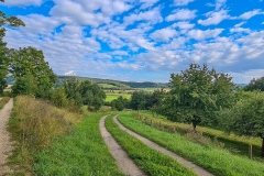 Treuchtlingen im Altmühltal