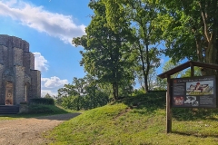 Treuchtlingen im Altmühltal