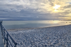 Ostsee bei Grömitz