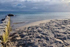 Ostsee bei Grömitz