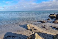 Ostsee bei Grömitz