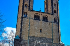 Goslaer Kirche