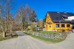 Campingplatz Harz-Camp bei Goslar