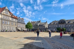 Goslar Altstadt