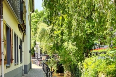 Goslar Altstadt