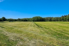 Radtour in der Lüneburger Heide bei Soltau