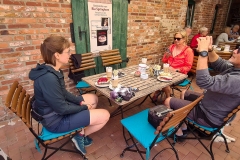 Bauerncafé Ole Müller Shün in Müden an der Örtze