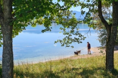 Lechbruck am See