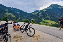 Bergdoktor-E-Bike-Tour