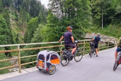 Bergdoktor-E-Bike-Tour