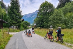 Bergdoktor-E-Bike-Tour