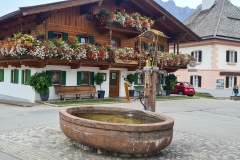 Bergdoktor-E-Bike-Tour  -Das Gasthaus in Going