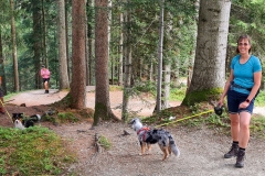 Wanderung zum Hochsöll / Hexenwasser