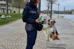 Happy & Xenia in Kitzingen am Main