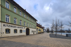 Kitzingen am Main