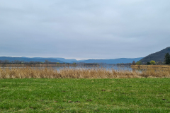 Werratalsee in Eschwege