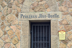 Prinzess Ilse-Quelle