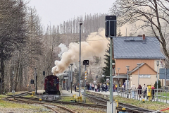 Brockenbahn