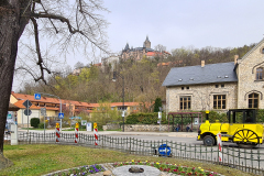 Radtour im Harz von Ilsenburg nach Wernigerode