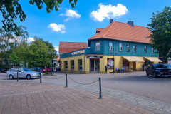 Altstadt Ilsenburg