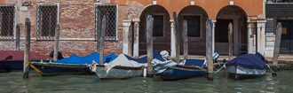 Reise: Venedig