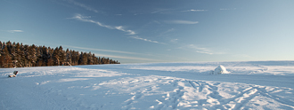 Kurztripp: Braunlage im Winter