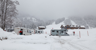 Reise: Winter in Balderschwang